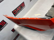2019 Chevy Camaro ZL1 1LE Complete Rear Bumper Cover OEM