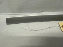 2009 Pontiac G8 GT RH Passenger Silver Dash Trim OEM - Day's Parts Yard