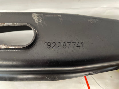 2017 Chevy SS Sedan RH Passenger Rear Suspension Lower Control Arm OEM
