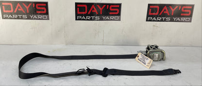 2009 Cadillac CTS-V Sedan RH Passenger Front Seatbelt Seat Belt Retractor OEM - Day's Parts Yard