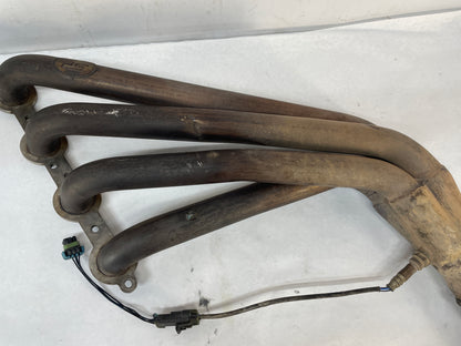 2013 Chevy Camaro SS Stainless Power Long Tube Exhaust Headers - Day's Parts Yard