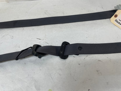 2009 Cadillac CTS-V Sedan RH Passenger Front Seatbelt Seat Belt Retractor OEM - Day's Parts Yard