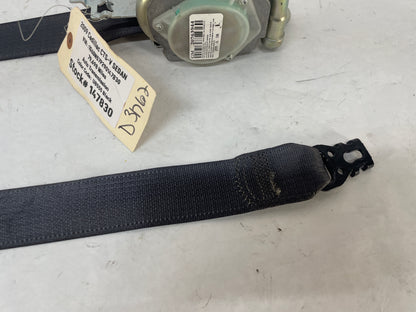 2009 Cadillac CTS-V Sedan RH Passenger Front Seatbelt Seat Belt Retractor OEM - Day's Parts Yard