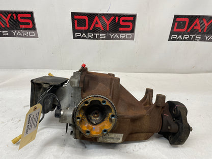 2006 Pontiac GTO Rear End Rearend Carrier Axle Differential 3.46 LSD OEM - Day's Parts Yard