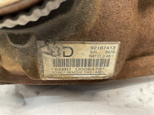 2006 Pontiac GTO Rear End Rearend Carrier Axle Differential 3.46 LSD OEM - Day's Parts Yard