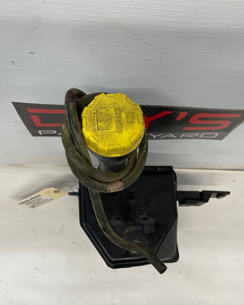 2017 Chevy SS Sedan Coolant Reservoir Overflow Tank Bottle OEM