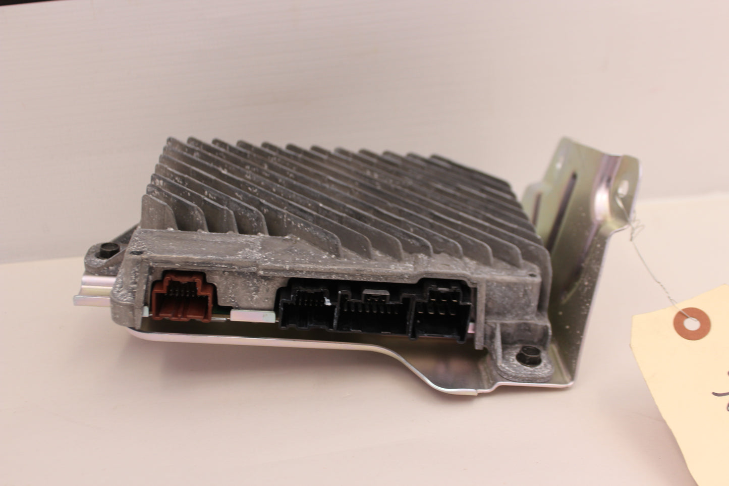 2016 Cadillac CTS-V Radio Stereo Audio Amplifier OEM - Day's Parts Yard