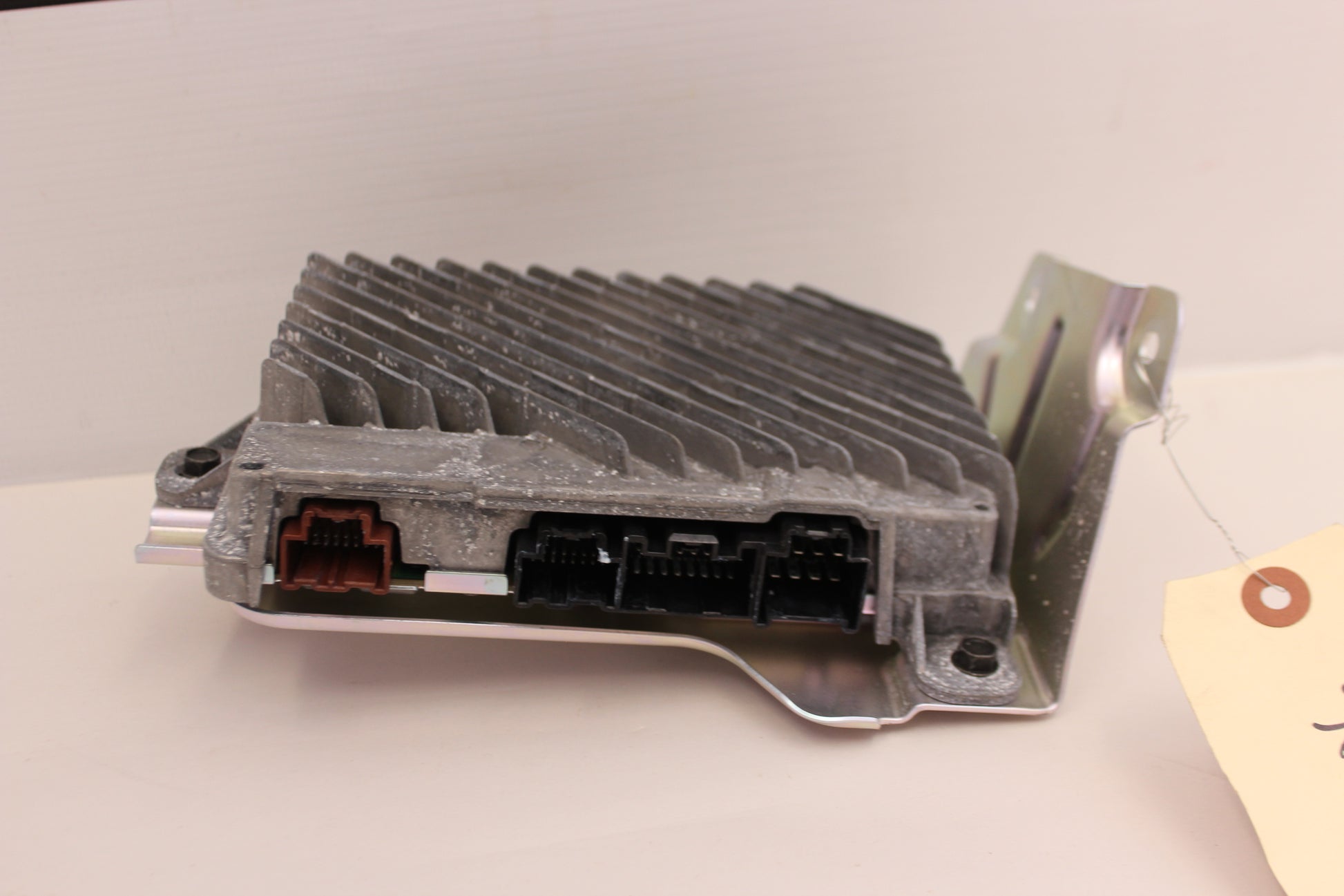 2016 Cadillac CTS-V Radio Stereo Audio Amplifier OEM - Day's Parts Yard