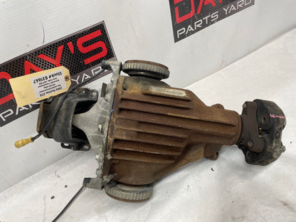 2006 Pontiac GTO Rear End Rearend Carrier Axle Differential 3.46 LSD OEM - Day's Parts Yard