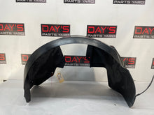 2013 Chevy Camaro SS RH Passenger Front Fender Wheel House Well Liner OEM - Day's Parts Yard