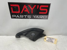 2004 Chevy C5 Corvette LH Driver Turn Signal Marker Light Bracket OEM - Day's Parts Yard