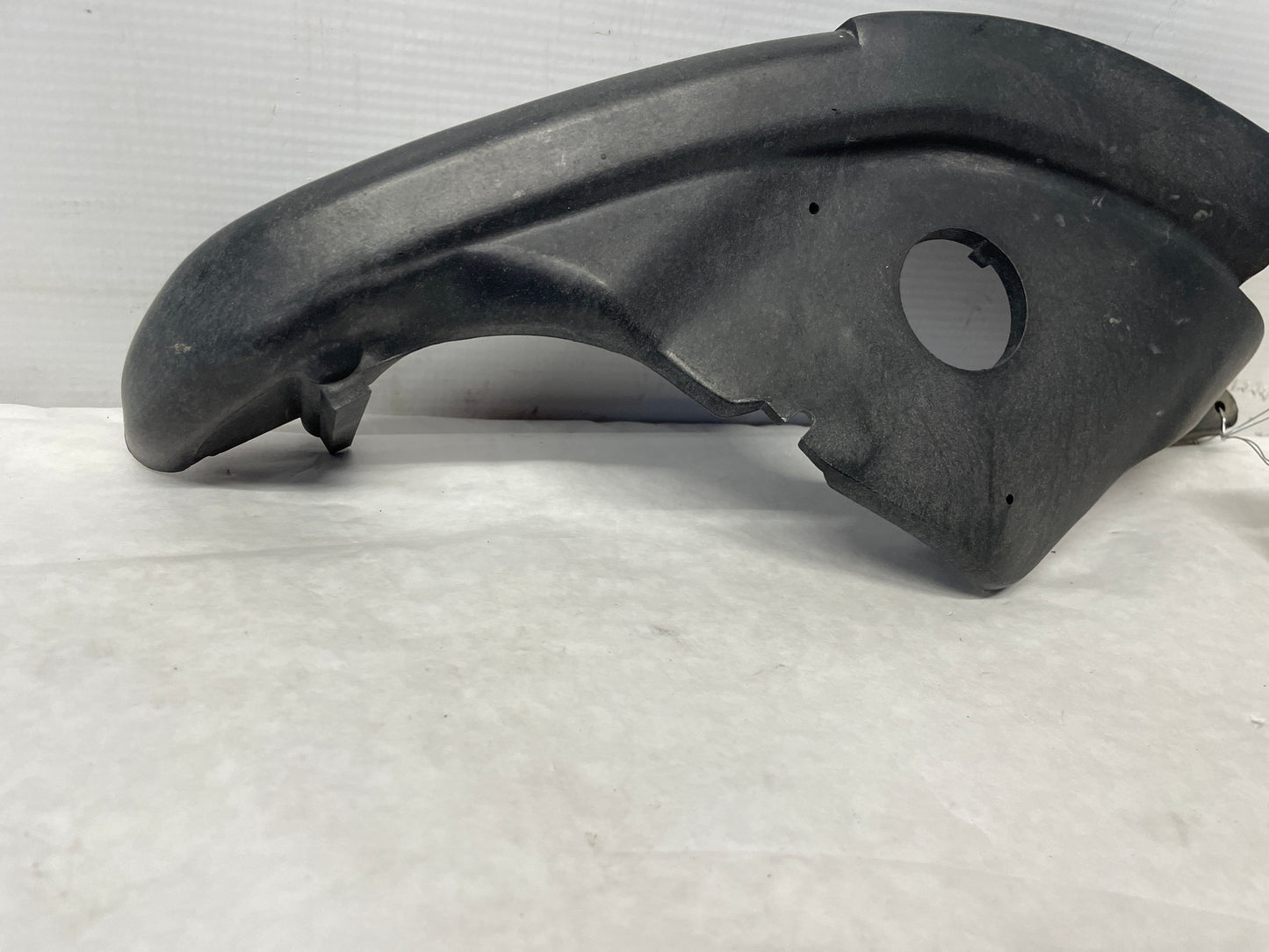 2004 Chevy C5 Corvette LH Driver Turn Signal Marker Light Bracket OEM - Day's Parts Yard