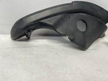 2004 Chevy C5 Corvette LH Driver Turn Signal Marker Light Bracket OEM - Day's Parts Yard