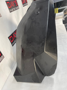 2013 Chevy Camaro SS RH Passenger Front Fender Wheel House Well Liner OEM - Day's Parts Yard
