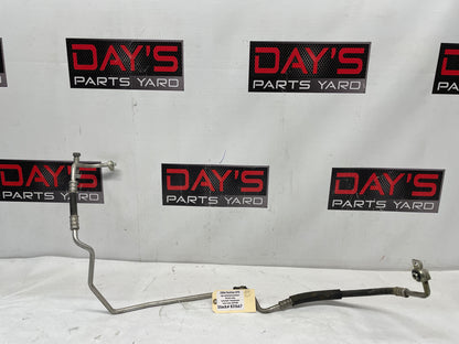2006 Pontiac GTO A/C AC Air Conditioner Line Hose Tube OEM - Day's Parts Yard
