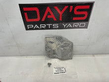 2017 Chevy SS Sedan Engine Motor Starter Heat Shield OEM - Day's Parts Yard