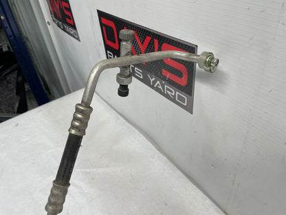 2006 Pontiac GTO A/C AC Air Conditioner Line Hose Tube OEM - Day's Parts Yard