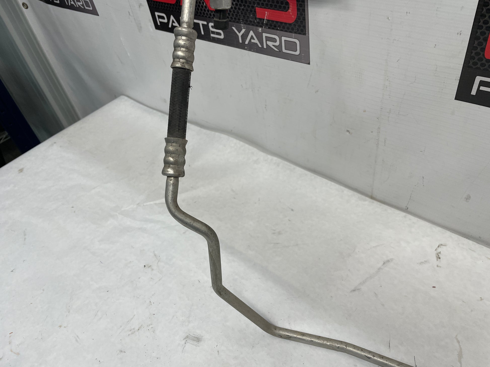 2006 Pontiac GTO A/C AC Air Conditioner Line Hose Tube OEM - Day's Parts Yard