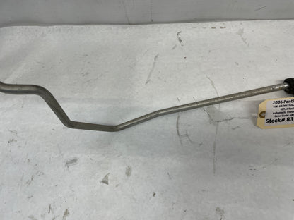 2006 Pontiac GTO A/C AC Air Conditioner Line Hose Tube OEM - Day's Parts Yard