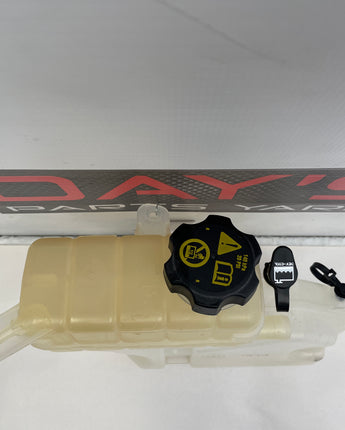 2019 Chevy Camaro ZL1 1LE Engine Coolant Recovery Reservoir OEM