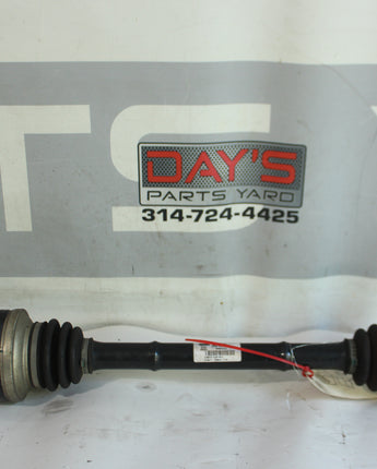 2018 Cadillac CTS-V RH Passenger Rear CV Axle Shaft OEM