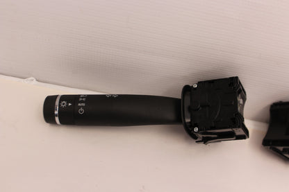 2016 Cadillac CTS-V Windshield Wiper and Turn Signal Control Switches OEM - Day's Parts Yard