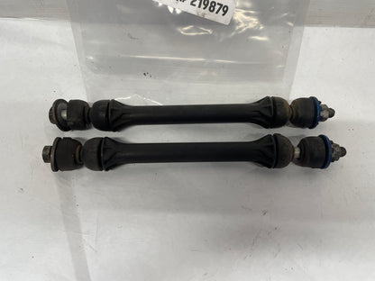 2016 Chevy SS Sedan RH & LH Rear Suspension Sway Bar End Links OEM - Day's Parts Yard