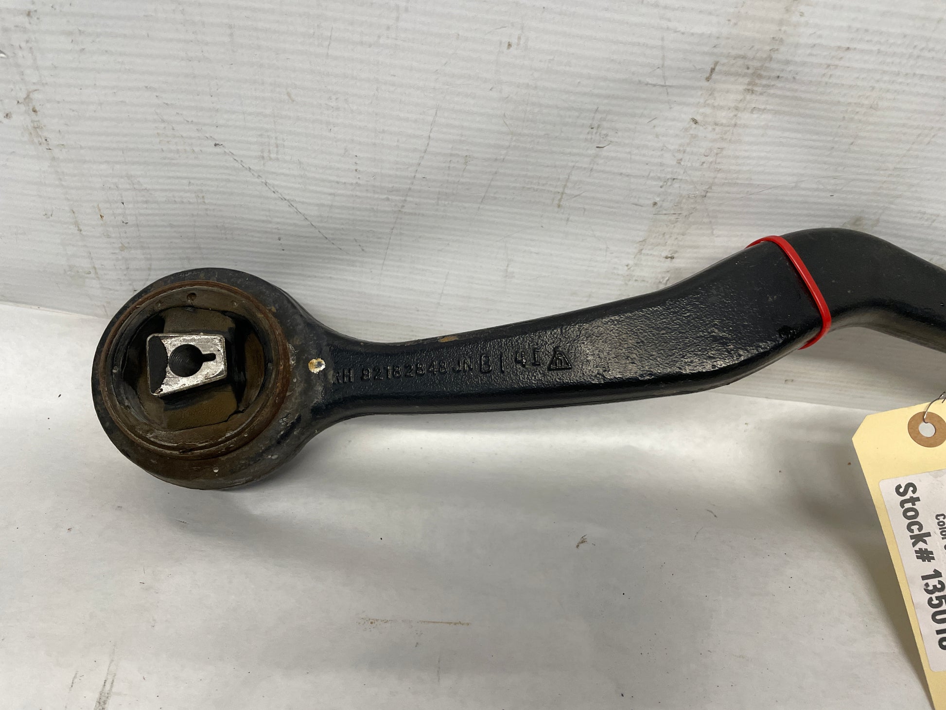 2008 Pontiac G8 GT RH Passenger Front Suspension Lower Control Arm OEM - Day's Parts Yard