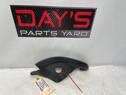 2004 Chevy C5 Corvette RH Passenger Turn Signal Marker Light Bracket OEM - Day's Parts Yard