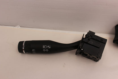 2016 Cadillac CTS-V Windshield Wiper and Turn Signal Control Switches OEM - Day's Parts Yard