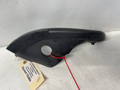 2004 Chevy C5 Corvette RH Passenger Turn Signal Marker Light Bracket OEM - Day's Parts Yard