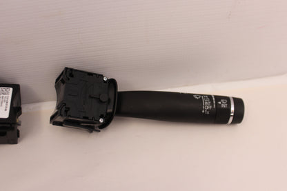 2016 Cadillac CTS-V Windshield Wiper and Turn Signal Control Switches OEM - Day's Parts Yard