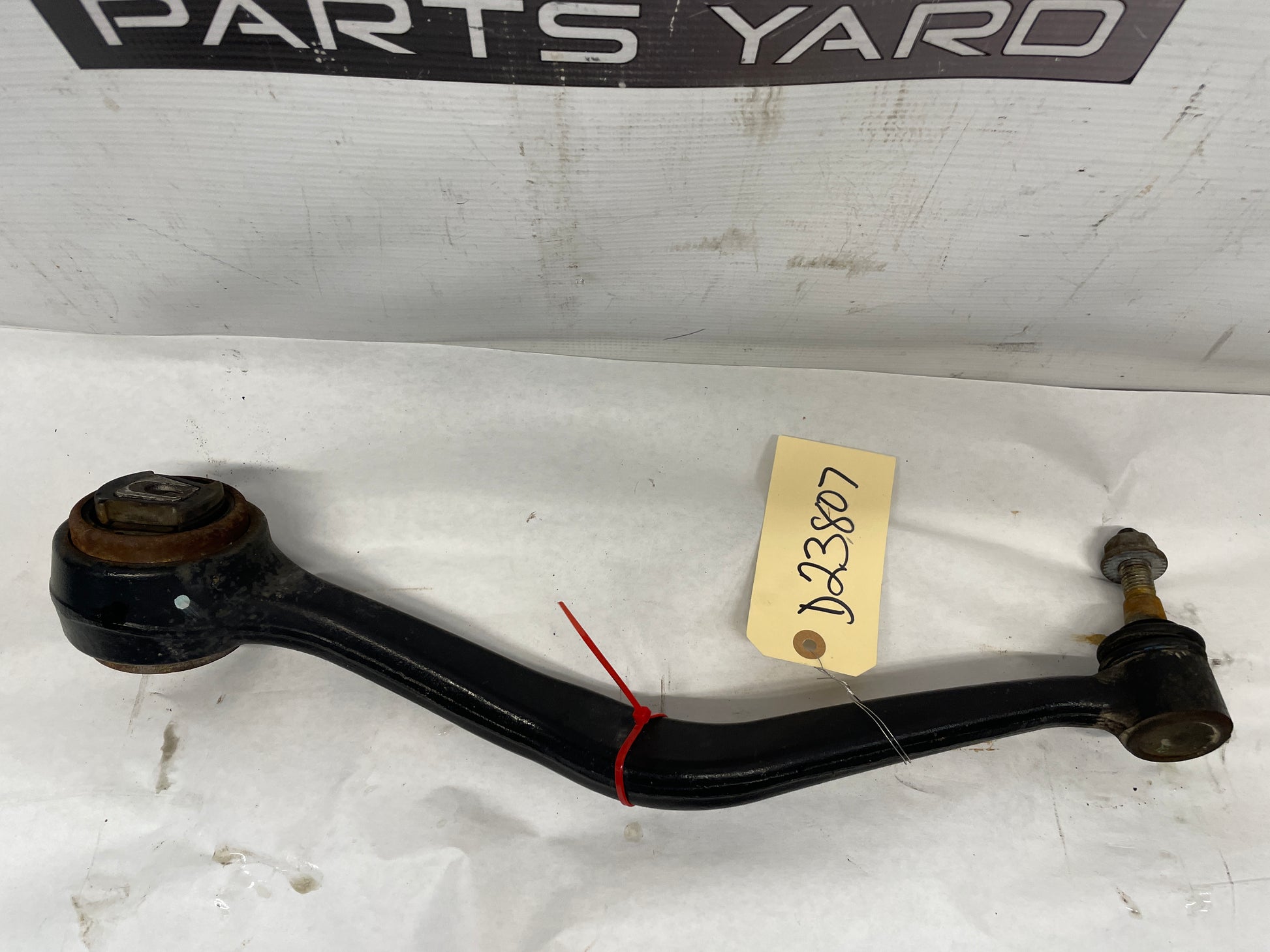 2008 Pontiac G8 GT RH Passenger Front Suspension Lower Control Arm OEM - Day's Parts Yard