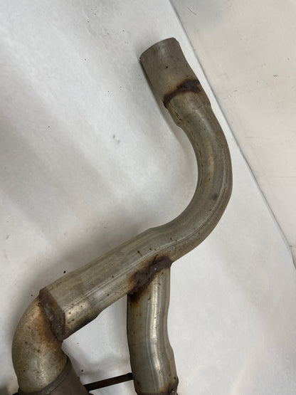 2018 Chevy Camaro ZL1 Exhaust Tips Control Valve Actuators OEM