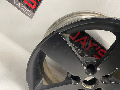 2006 Pontiac GTO Wheel 18X8 OEM - Day's Parts Yard