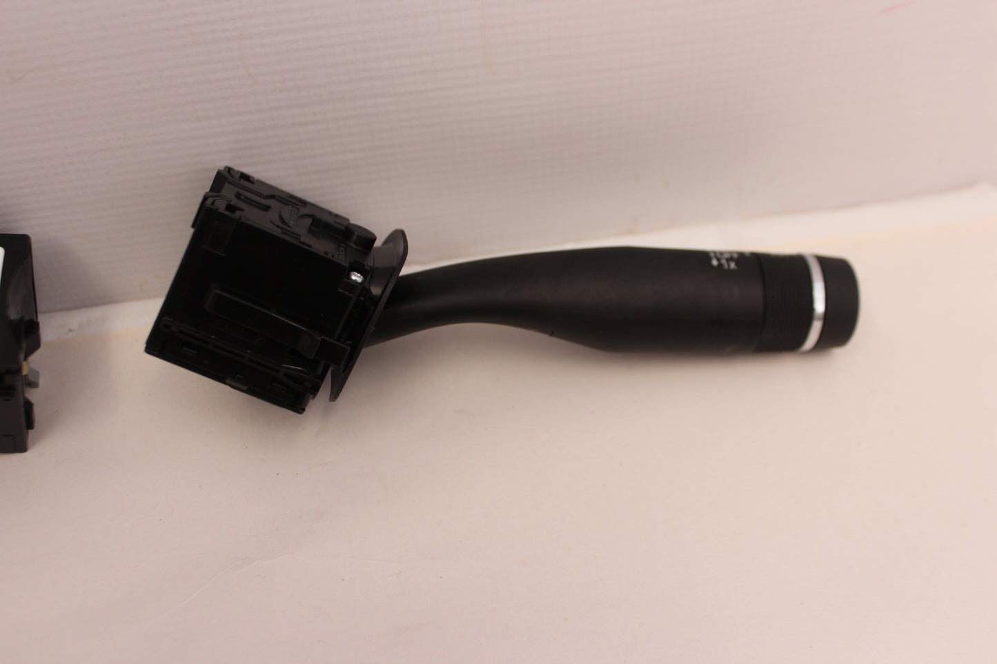 2016 Cadillac CTS-V Windshield Wiper and Turn Signal Control Switches OEM - Day's Parts Yard