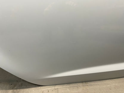 2017 Chevy SS Sedan RH Passenger Rear Exterior Door White OEM