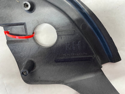 2004 Chevy C5 Corvette RH Passenger Turn Signal Marker Light Bracket OEM - Day's Parts Yard