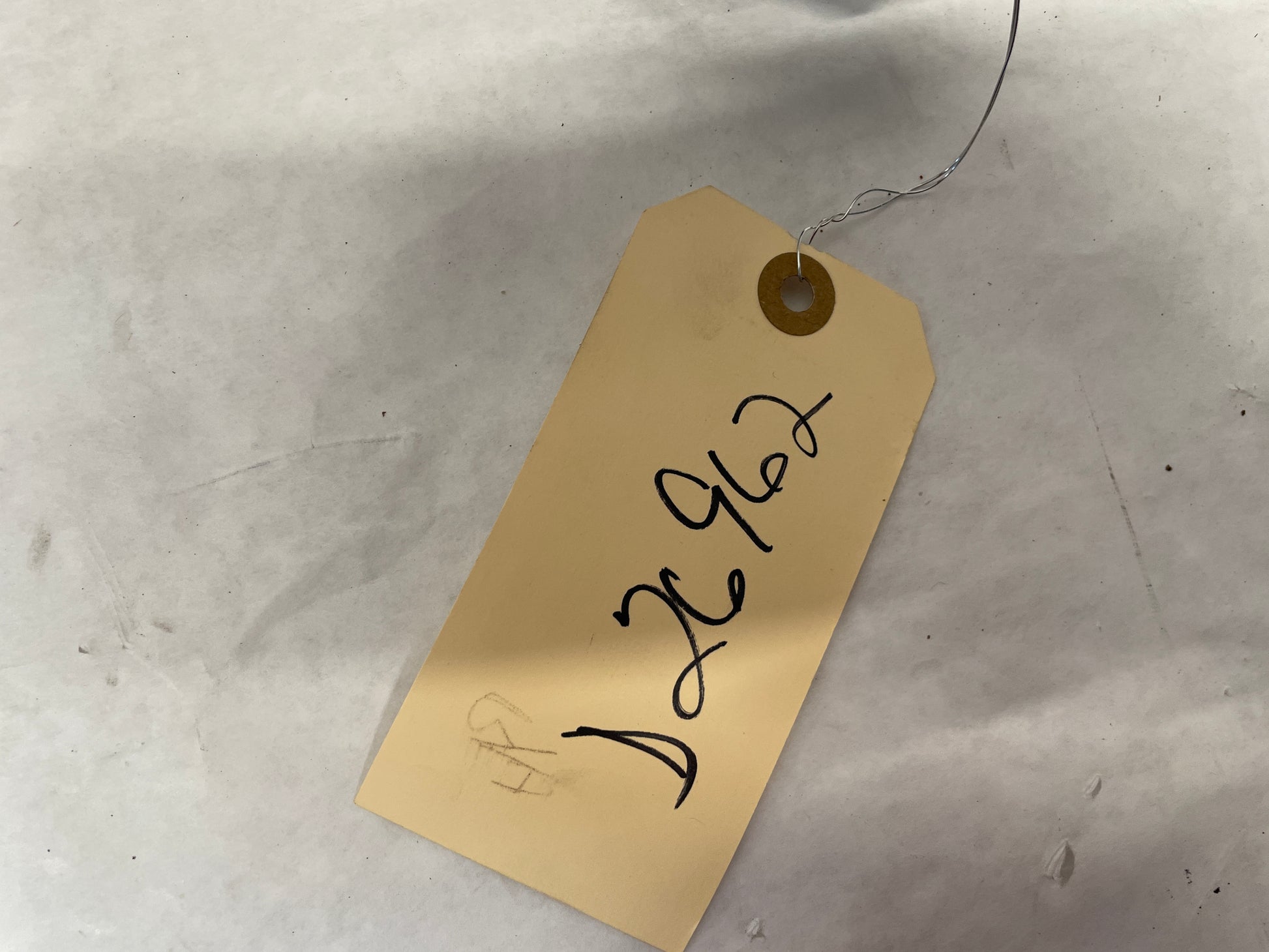 2004 Chevy C5 Corvette RH Passenger Turn Signal Marker Light Bracket OEM - Day's Parts Yard