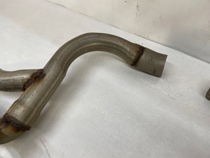 2018 Chevy Camaro ZL1 Exhaust Tips Control Valve Actuators OEM