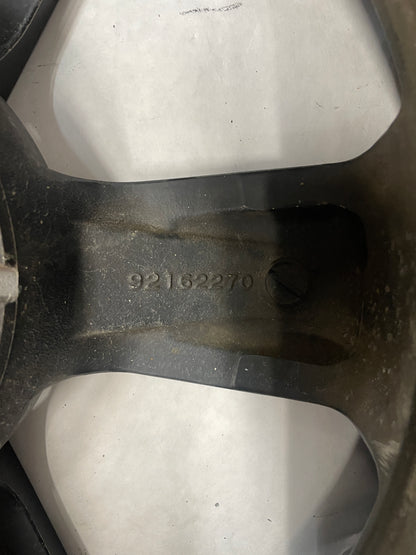 2006 Pontiac GTO Wheel 18X8 OEM - Day's Parts Yard