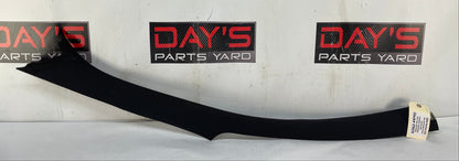 2004 Pontiac GTO LH Driver Windshield Interior A Pillar Trim Top Roof Cover Panel OEM