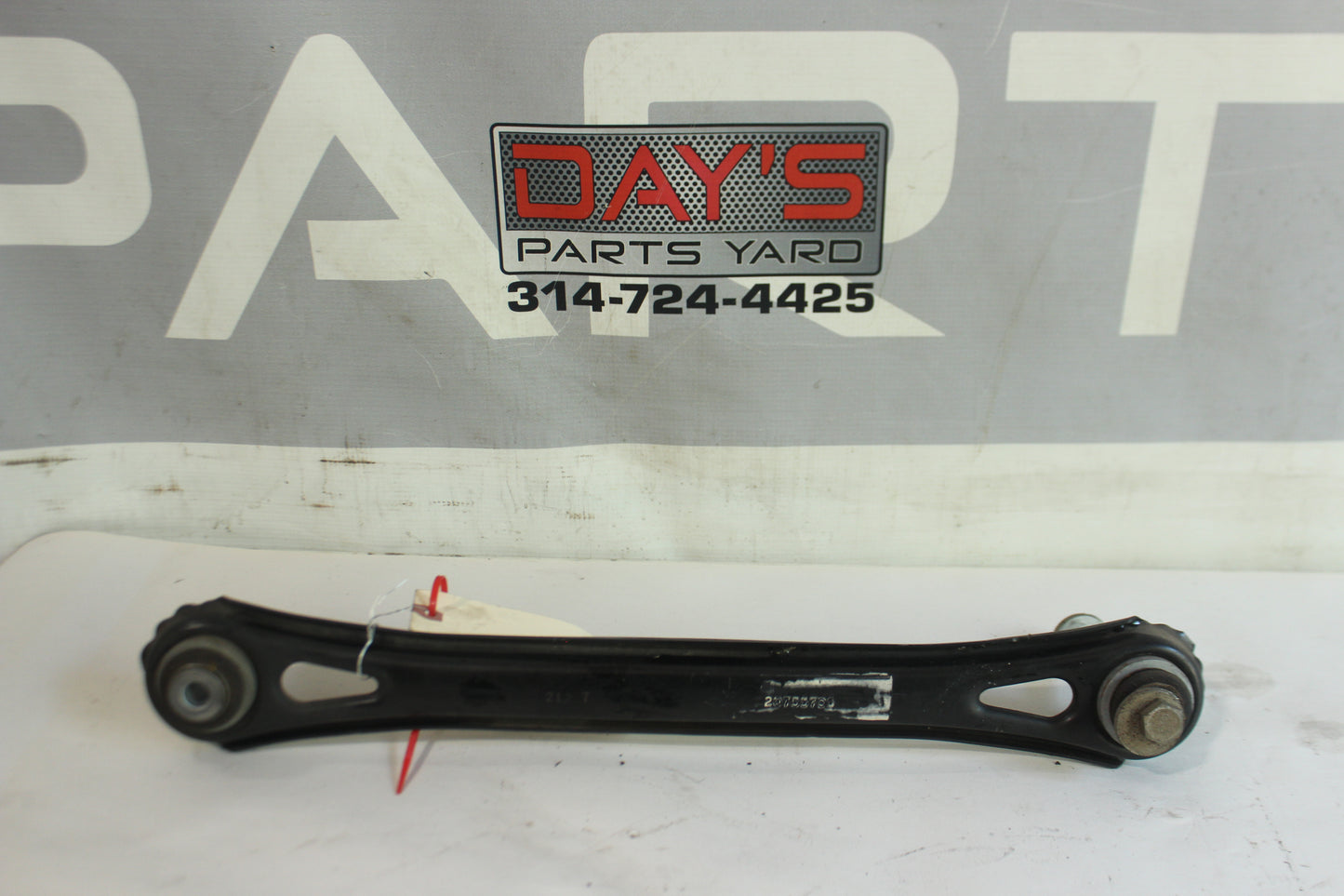 2018 Cadillac CTS-V Rear RH Passenger Suspension Lower Trailing Control Arm OEM