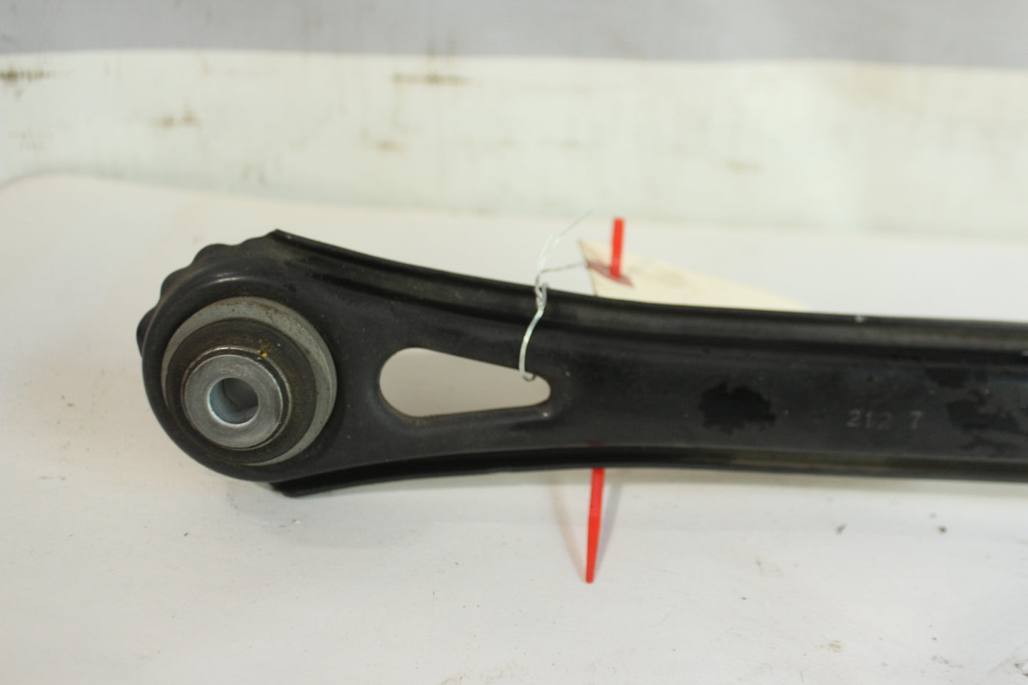2018 Cadillac CTS-V Rear RH Passenger Suspension Lower Trailing Control Arm OEM