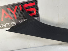 2004 Pontiac GTO LH Driver Windshield Interior A Pillar Trim Top Roof Cover Panel OEM