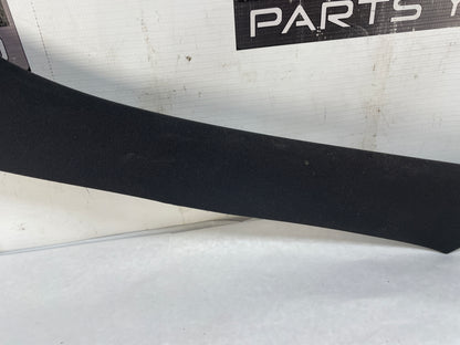 2004 Pontiac GTO LH Driver Windshield Interior A Pillar Trim Top Roof Cover Panel OEM