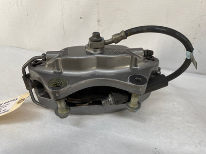 2018 Chevy Camaro ZL1 Rear Brembo Brake Calipers w/ Rotors OEM