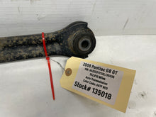 2008 Pontiac G8 GT RH Passenger Rear Suspension Adjuster Link Control Arm OEM - Day's Parts Yard