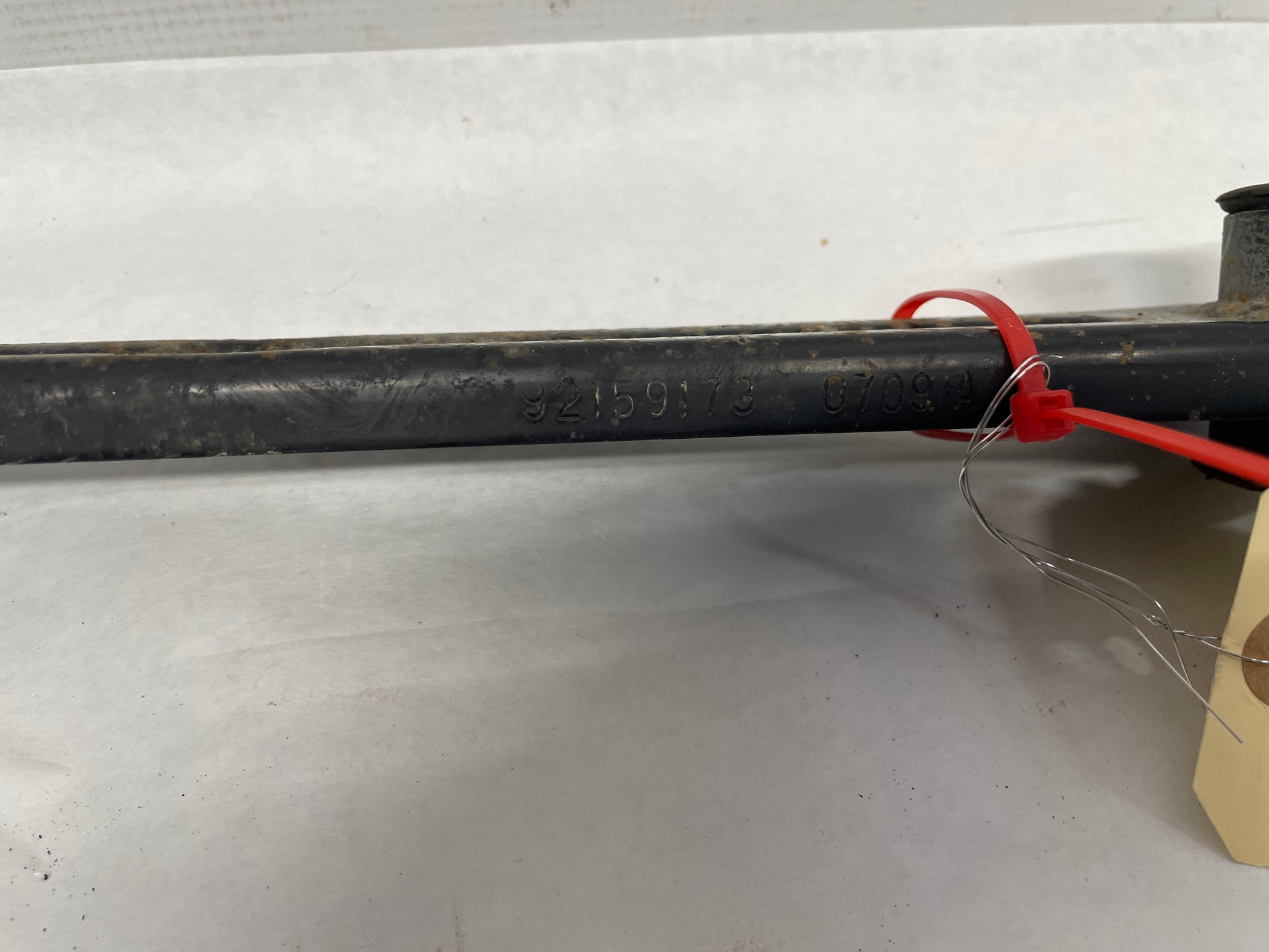 2008 Pontiac G8 GT RH Passenger Rear Suspension Adjuster Link Control Arm OEM - Day's Parts Yard