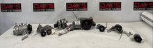 LS1 LS2 LS3 5.7 6.0 6.2 Engine Motor Belt Drive Accessories w/ Hardware OEM